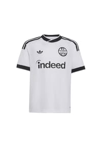 adidas - 26/27 SGE A JSY Y, WHITE, 128 - WHITE