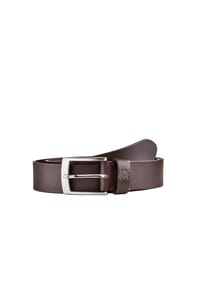 LERROS - Gürtel 'BUD' - BLACK