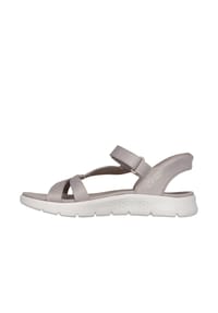 SKECHERS® - Sandalen - beige