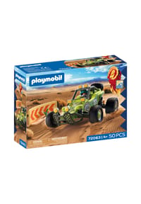 playmobil® - Offroad Buggy 72063 - 