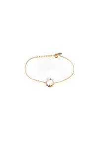 ARTE NOVA - Armband Summer - Gold