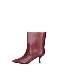MARC ELLIS - Stiefelette - Black