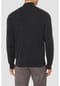 GALERIA Seide-Cashmere Cardigan, Melange, Stehkragen, für Herren Bild 9