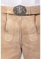 EDELNICE Kurze Wildbock Lederhose Balthasar Bild 10