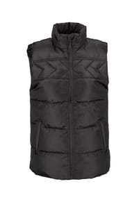 VOLCOM - Weste Stone Castine - schwarz