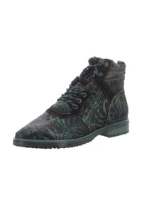 SIMEN - Schnürschuhe - grün