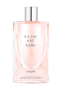 LANCÔME - LA VIE EST BELLE Duschgel - TRANSPARENT