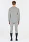 SOS Baselayer Nuuk mit temperatur- und feuchtigkeitsregulierender Funktion Bild 3