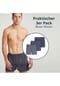 JOCKEY® Pure Cotton Comfort Boxershorts, 3er-Pack, für Herren Bild 9