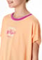 SCHIESSER Schlafanzug Teens Nightwear, Boxy-Schnitt, für Kinder Bild 10