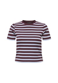 ONLY® - T-Shirt, cropped, für Damen - 186579001  PORT RO
