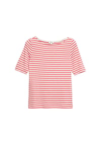 S.Oliver Red Label - Shirt, Halbarm, für Damen - 39G3 RED