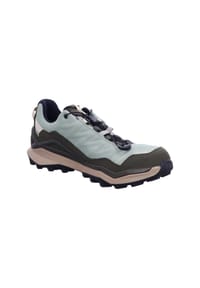 LOWA - Outdoorschuhe MADDOX PRO GTX LO - blau/grau