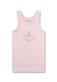 Sanetta - Top, Schleife, für Kinder - 30752 SHAD.ROSE