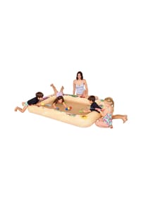 HAPPY PEOPLE® - Die spritzigeKakerlakenfalle - BUNT