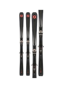 Voelkl - Skiset Peregrine 80 2027 - 