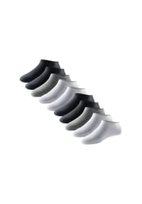 SCHIESSER - Sneakersocken Bluebird - sortiert 1