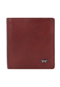 BRAUN BÜFFEL - COUNTRY Geldbörse, Hochformat, RFID-Schutz, für Herren - 010 SCHWARZ