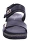 Tamaris Sandalen, Klettverschluss, für Damen Bild 10