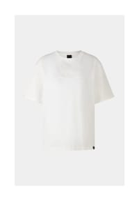 FIRE + ICE - Damen T-Shirt Sinja White - weiß
