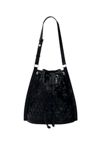 Desigual. Argon - Argon Daypack 39 cm - black