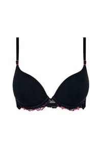 CHANTELLE - Push-up-BH, Daydream Spitze, für Damen - C56 PASTEL BOUQUET