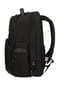 Samsonite PRO DLX 6 Rucksack, USB-Anschluss, Laptopfach, Tabletfach Bild 10