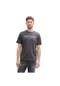 TOM TAILOR Herren T-Shirt, 4er Pack - T-Shirt with Print, Rundhals, Regular Fit, Baumwolle Bild 9