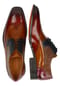 Melvin & Hamilton Leder Halbschuhe Bild 6