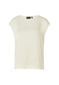 s.Oliver BLACK LABEL - Shirt, ärmellos, für Damen - 5959 BLUE