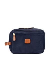 BRIC'S Life - Life Kulturbeutel 25 cm - 216 CAMEL