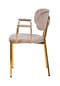 Kayoom Stuhl Giselle 225 2er-Set Bild 11
