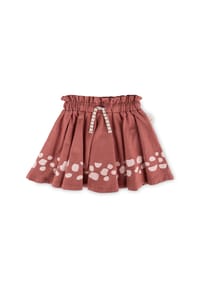 sigikid® - Rock Savanne ,  für Kinder - Terrakotta-Rosa