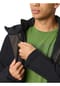 VAUDE Doppeljacke Rosemoor 3in1, wasserdicht, winddicht, für Herren Bild 15