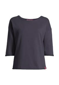 salzhaut - Sweatshirt HEVEN - Coral