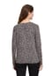 BETTY & CO Blusenshirt mit Gummizug Bild 4