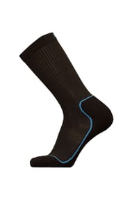 UphillSport® - Socken KEVO aus funktionalem Material - Black, blue