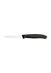 VICTORINOX Gemüsemesser "Swiss Classic" , 2er-Pack - Swiss Classic - schwarz