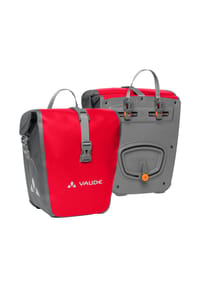 VAUDE - RT-Vorderradtaschen Aqua Front - black