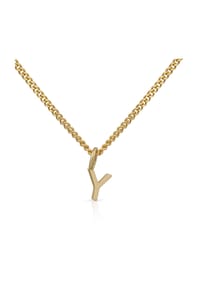 Orolino - Halskette 375/- Gold - gelb