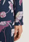 CALIDA Damen Langarm-Shirt, durchgeknöpft Favourites Glow Bild 9