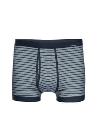 AMMANN - Pants, Baumwolle, für Herren - 22  DUNKELBLAU