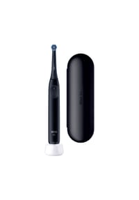 Oral-B® - Elektrische Zahnbürste "iO Series 2", Aufsteckbürste, Reise-Etui - 