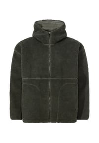 VAUDE - Jacken Men's Manukau Fleece Jacket IV - black