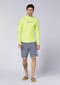 CHIEMSEE Schwimmshirt, Stehkragen, für Herren Bild 10