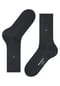 Burlington Leeds Socken, Rippbündchen, für Herren Bild 13