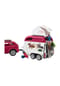 schleich® Horse Club - Abenteuer mit Auto und Pferdeanhänger 42535 Bild 9