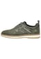MUSTANG® Lederimitat Halbschuhe Bild 2