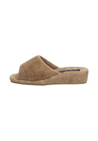 JOSEF SEIBEL - Pantoletten Marseille 01 - Beige