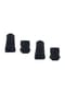 FALKE Sneakersocken, uni, 2er-Pack, für Damen Bild 2